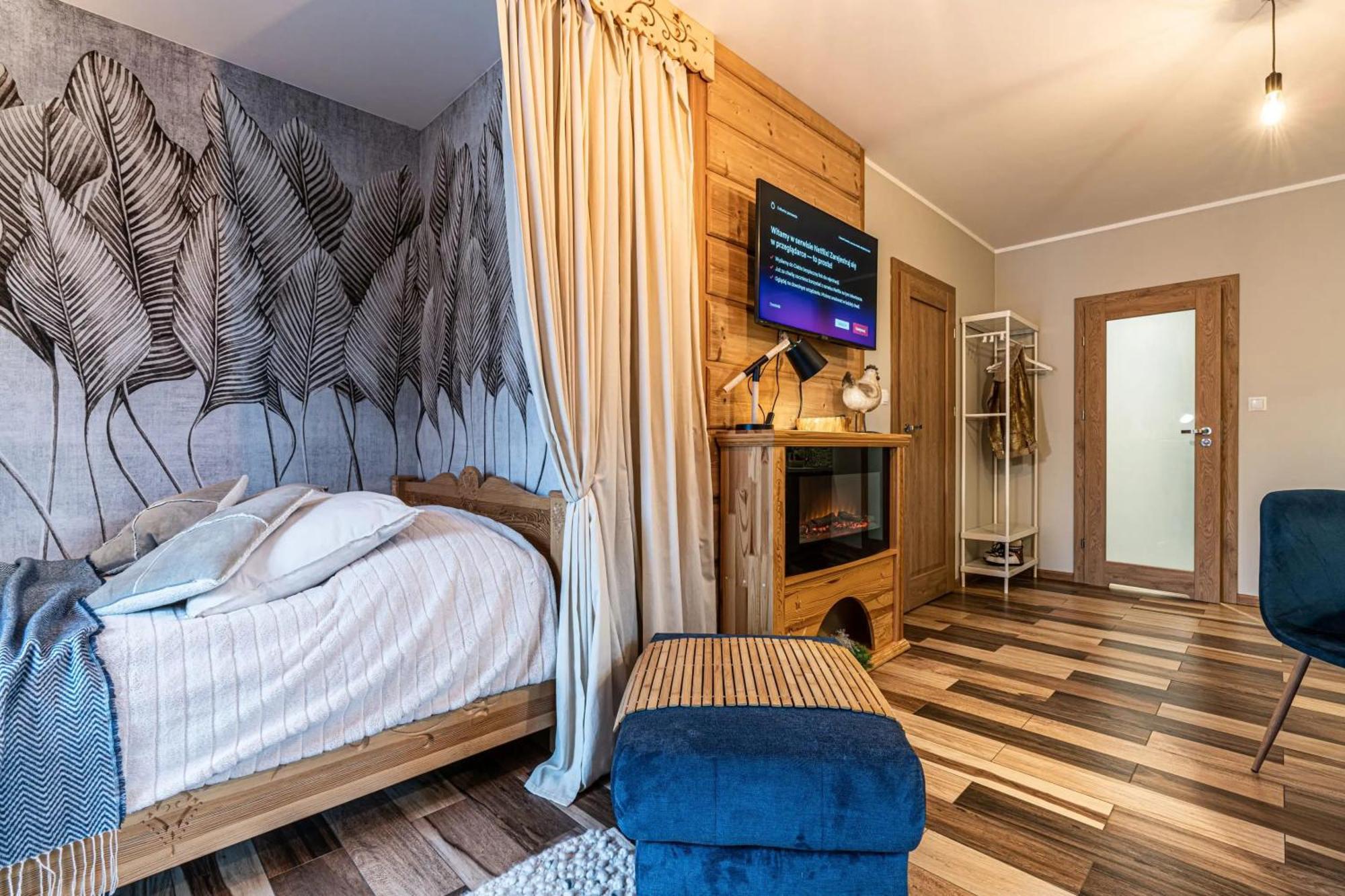 Widokowe U Homera Apartament