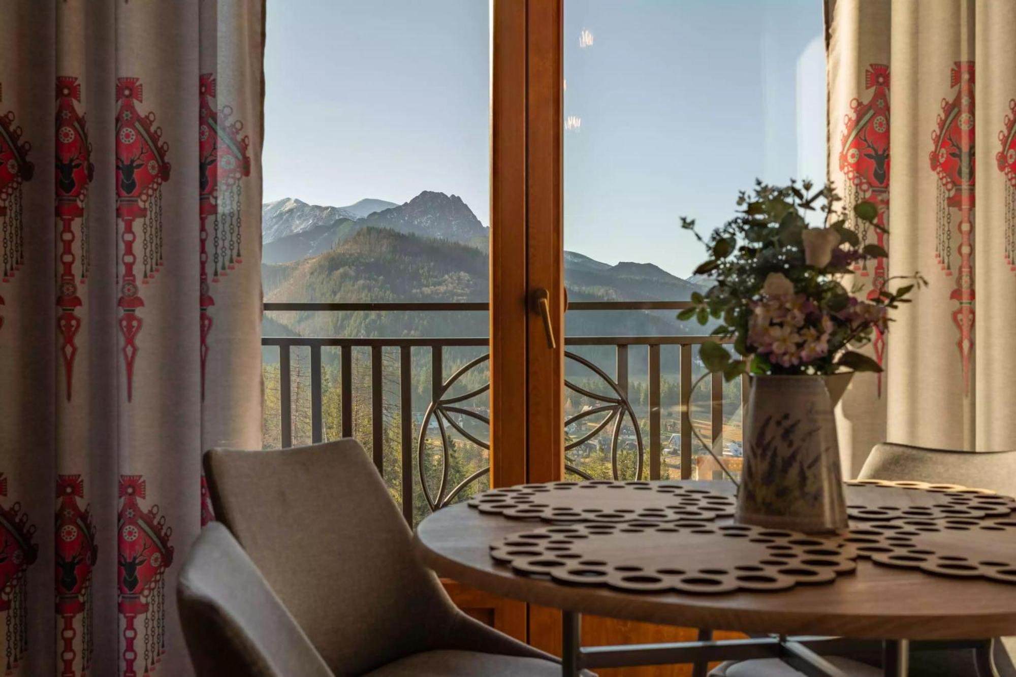 Widokowe U Homera Apartament Zakopane