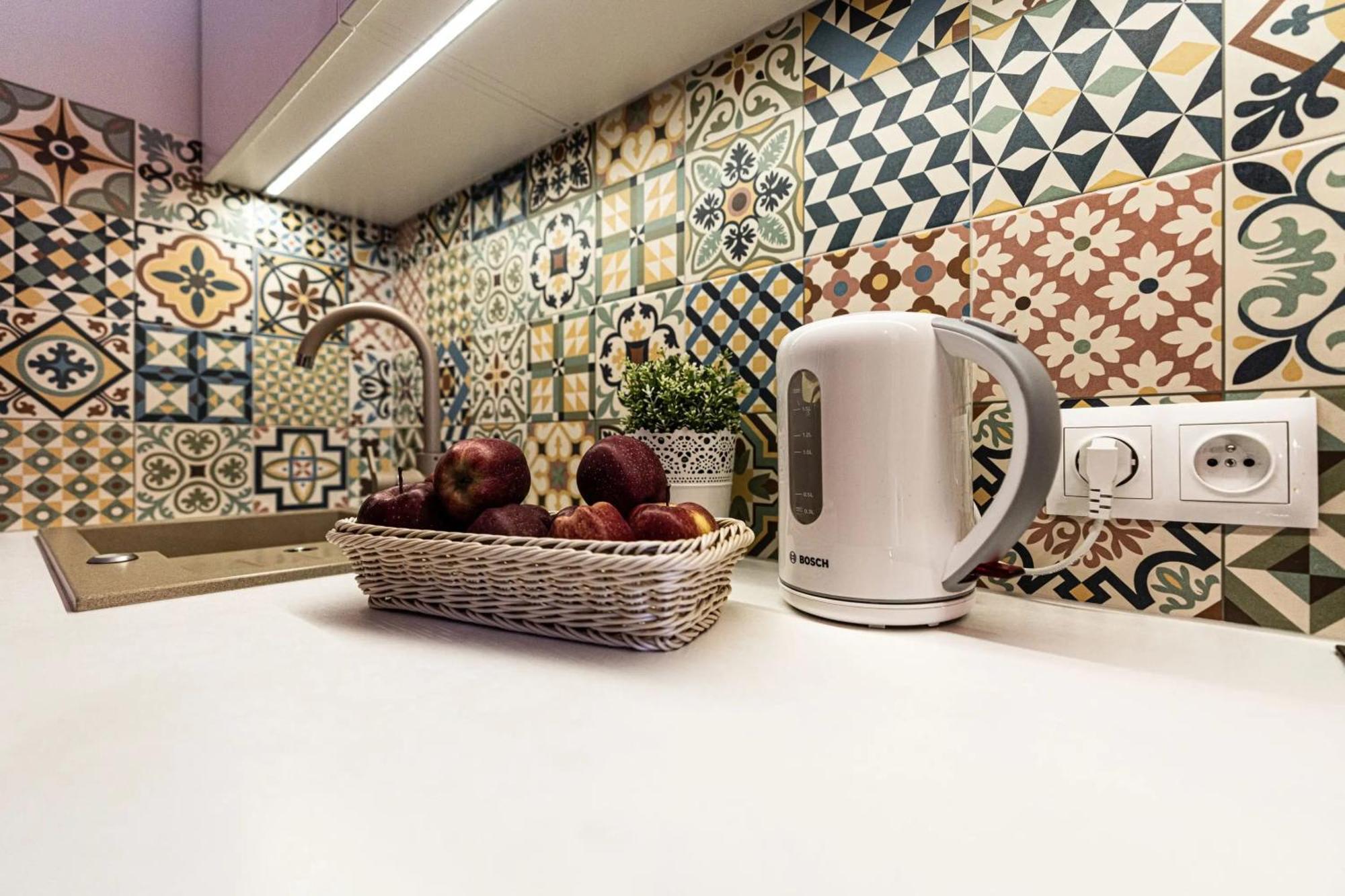 Widokowe U Homera Apartament