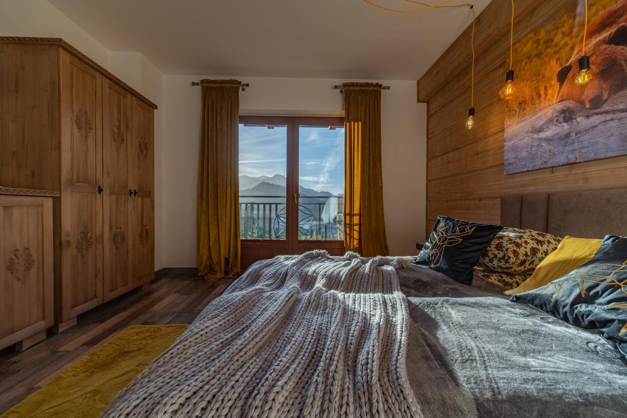 Apartament Widokowe U Homera